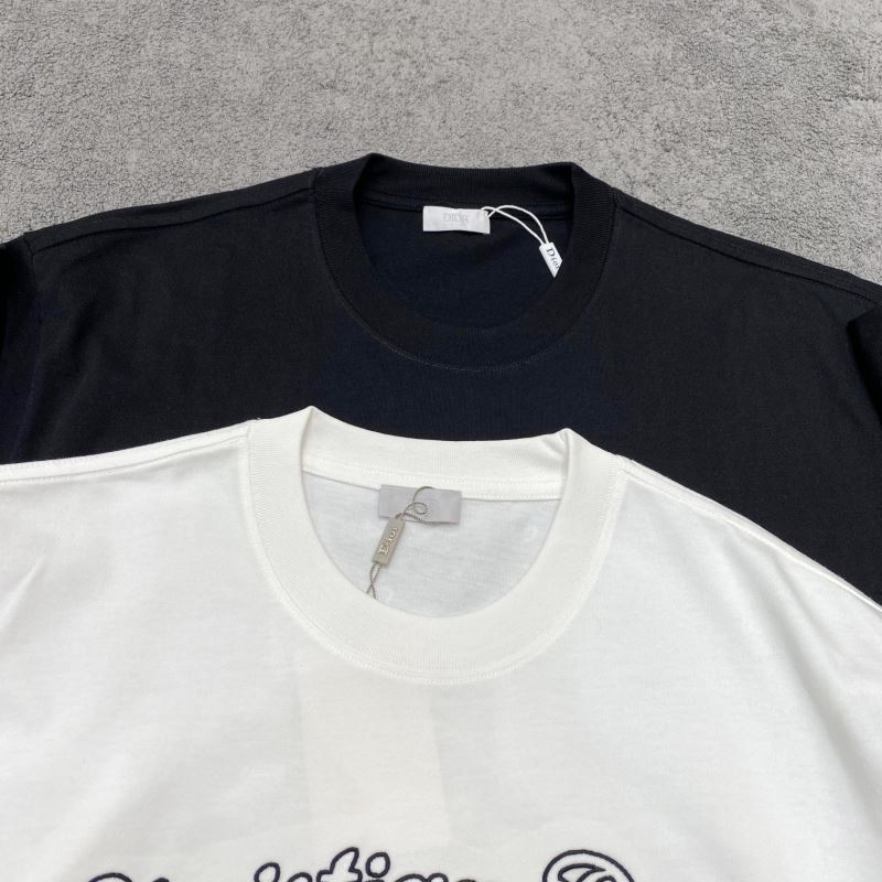 Christian Dior T-Shirts